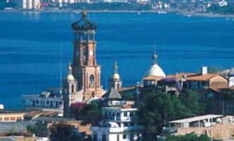 Vallarta Torre Πουέρτο Βαγιάρτα Εξωτερικό φωτογραφία