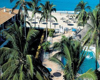 Vallarta Torre Πουέρτο Βαγιάρτα Εξωτερικό φωτογραφία